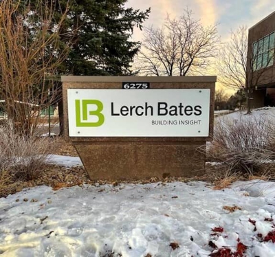 Custom Monument Signs Photo